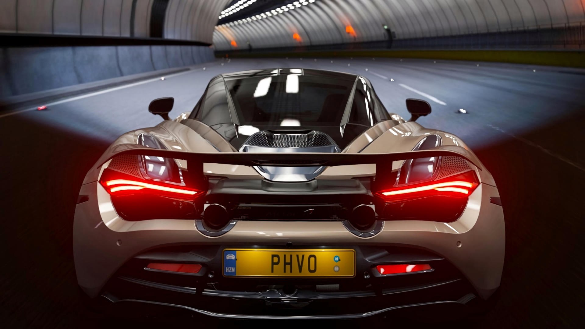 Обои mclaren automotive, спорткар, авто, Макларен, суперкар в разрешении 1920x1080