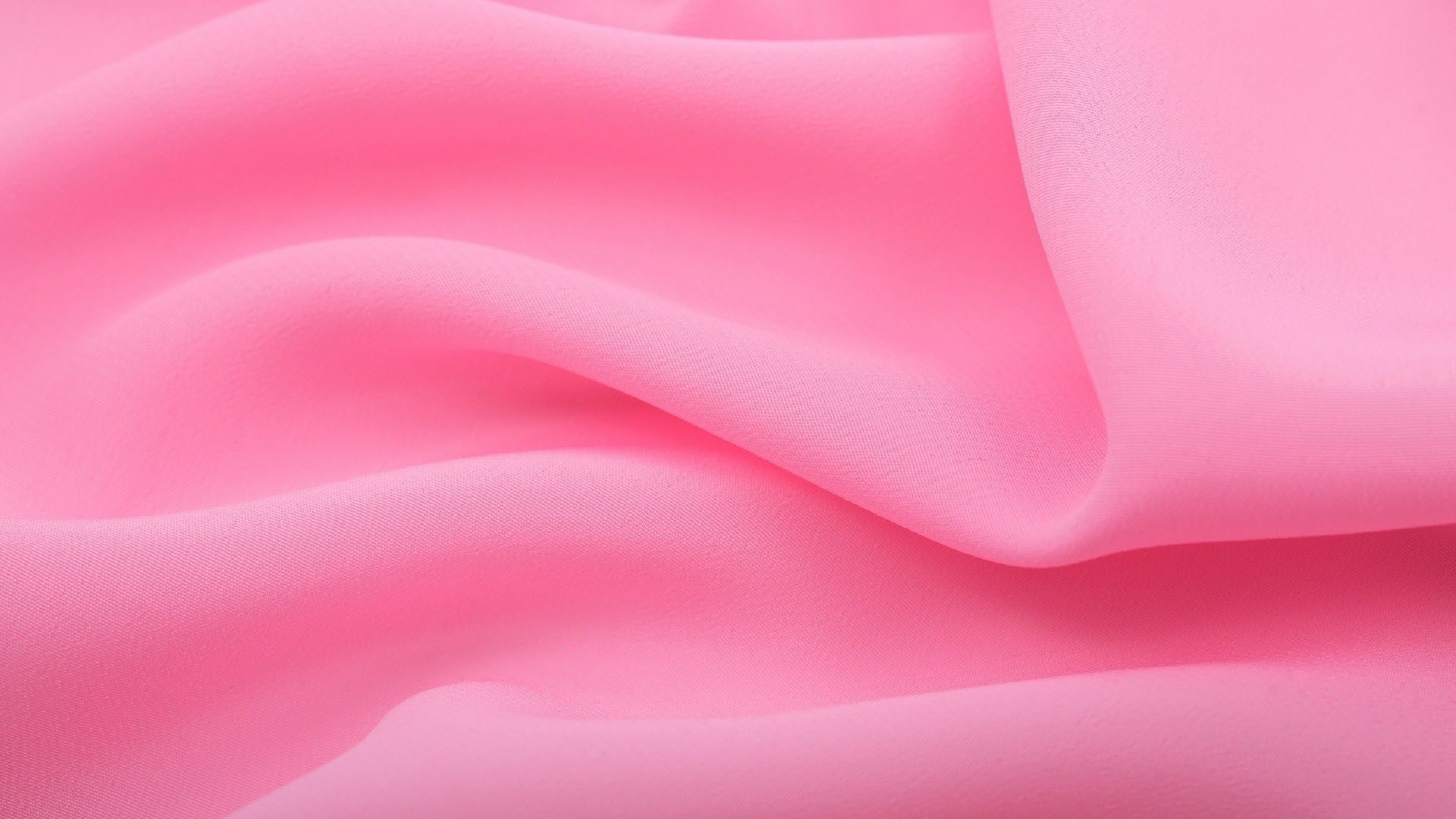 Обои ткань, розовый, пурпурный цвет, лепесток, крупный план в разрешении 3840x2160