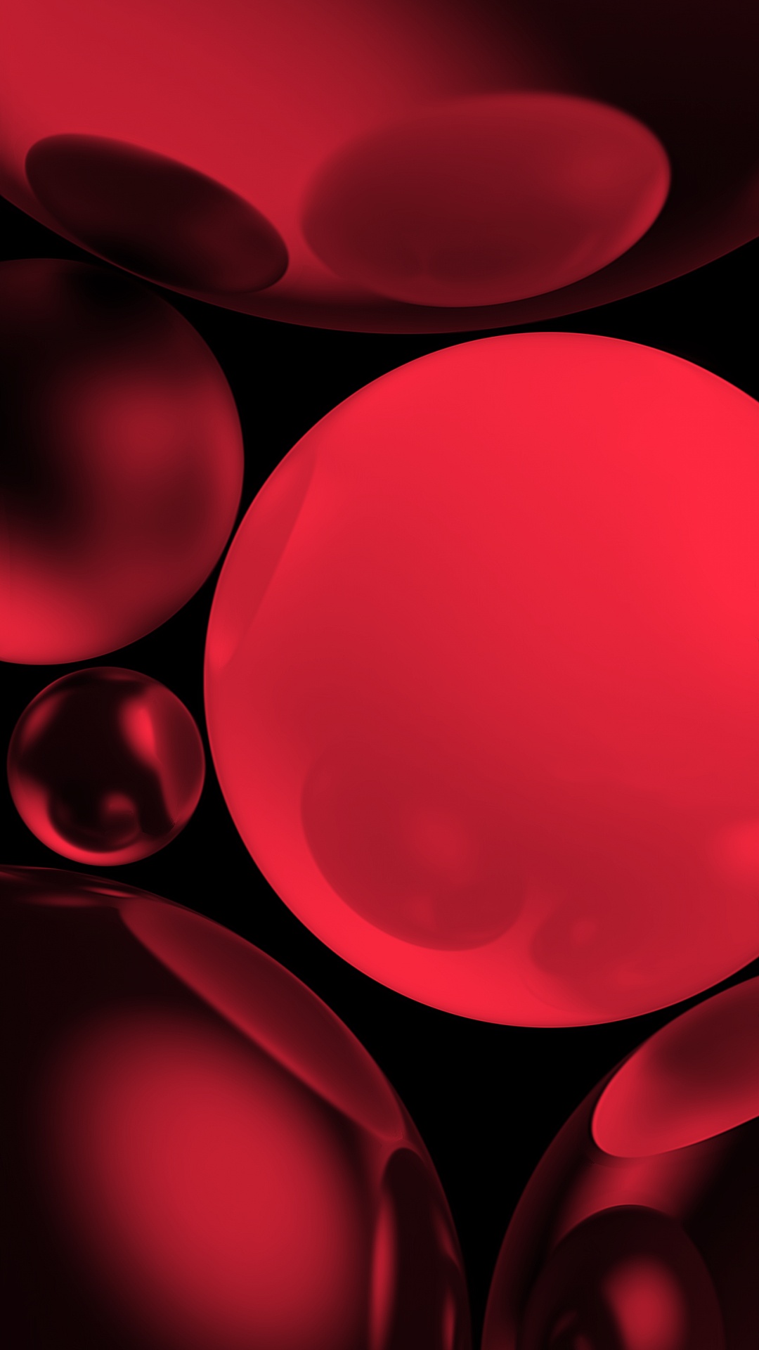 Обои свет, яблоко, яблочный фанат, красочность, ткань в разрешении 1080x1920