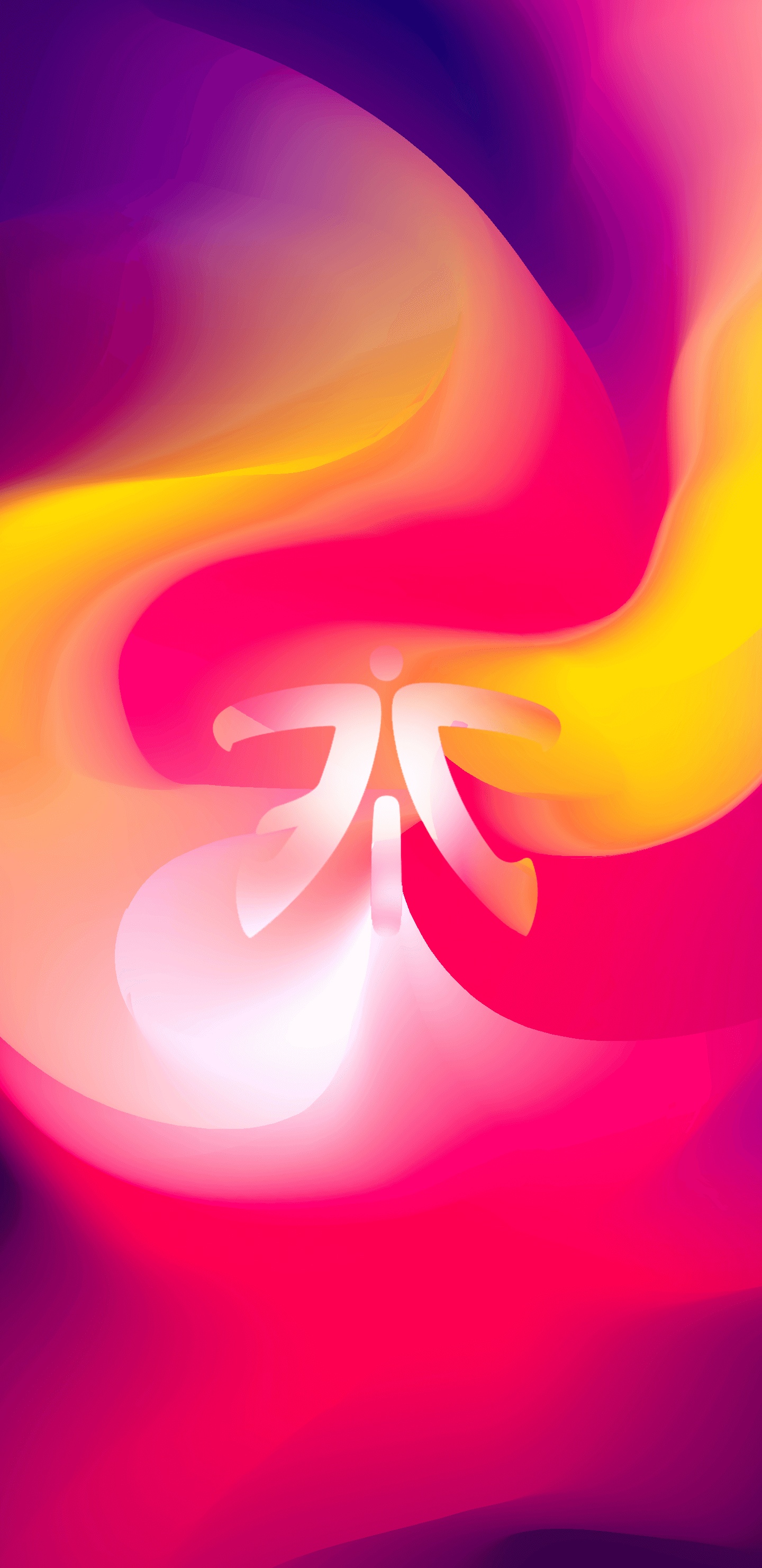 Обои OnePlus 7 Pro, oneplus 7t, oneplus 7t pro, смартфон, Макларен издание в разрешении 1440x2960