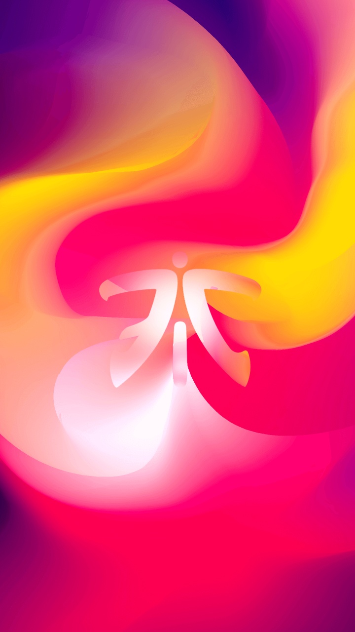 Обои OnePlus 7 Pro, oneplus 7t, oneplus 7t pro, смартфон, Макларен издание в разрешении 720x1280