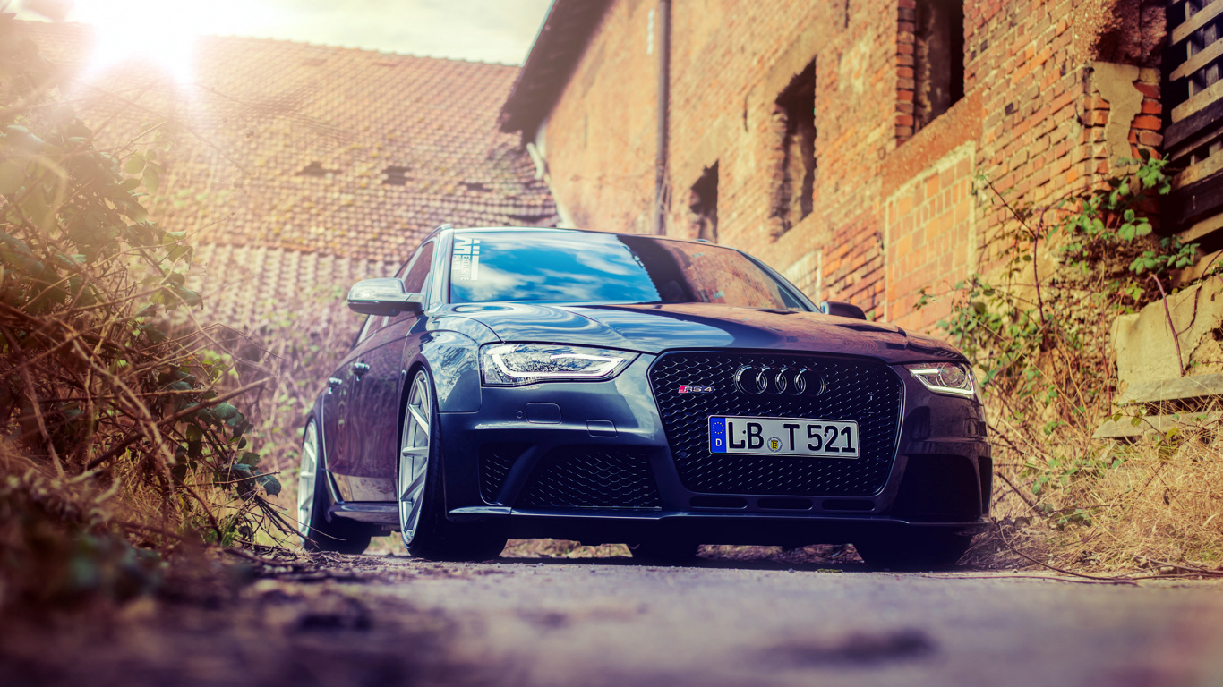 Обои audi, колесо, авто, спорткар, спортивный автомобиль в разрешении 1366x768