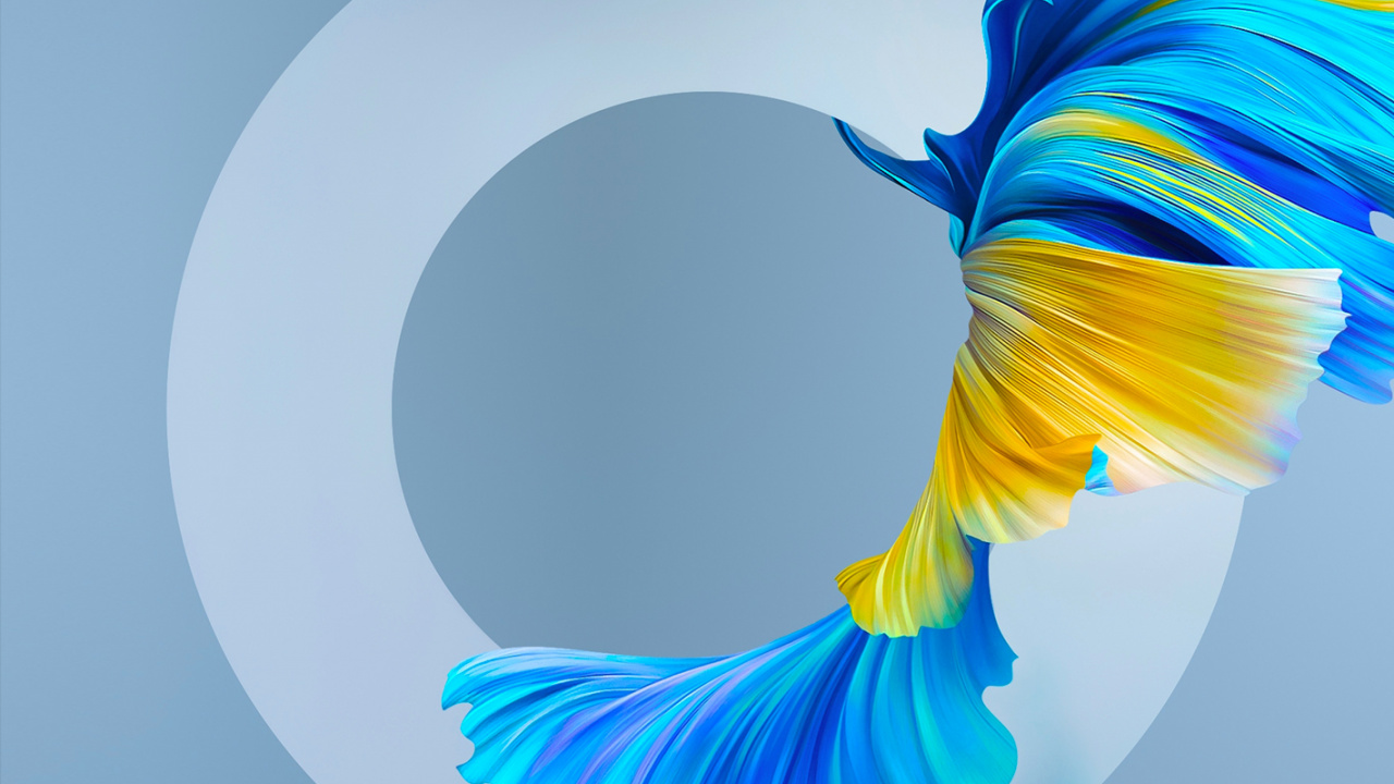 Обои Huawei Mate 40 Pro, huawei mate 40, смартфон, Huawei, huawei porsche дизайн mate rs в разрешении 1280x720