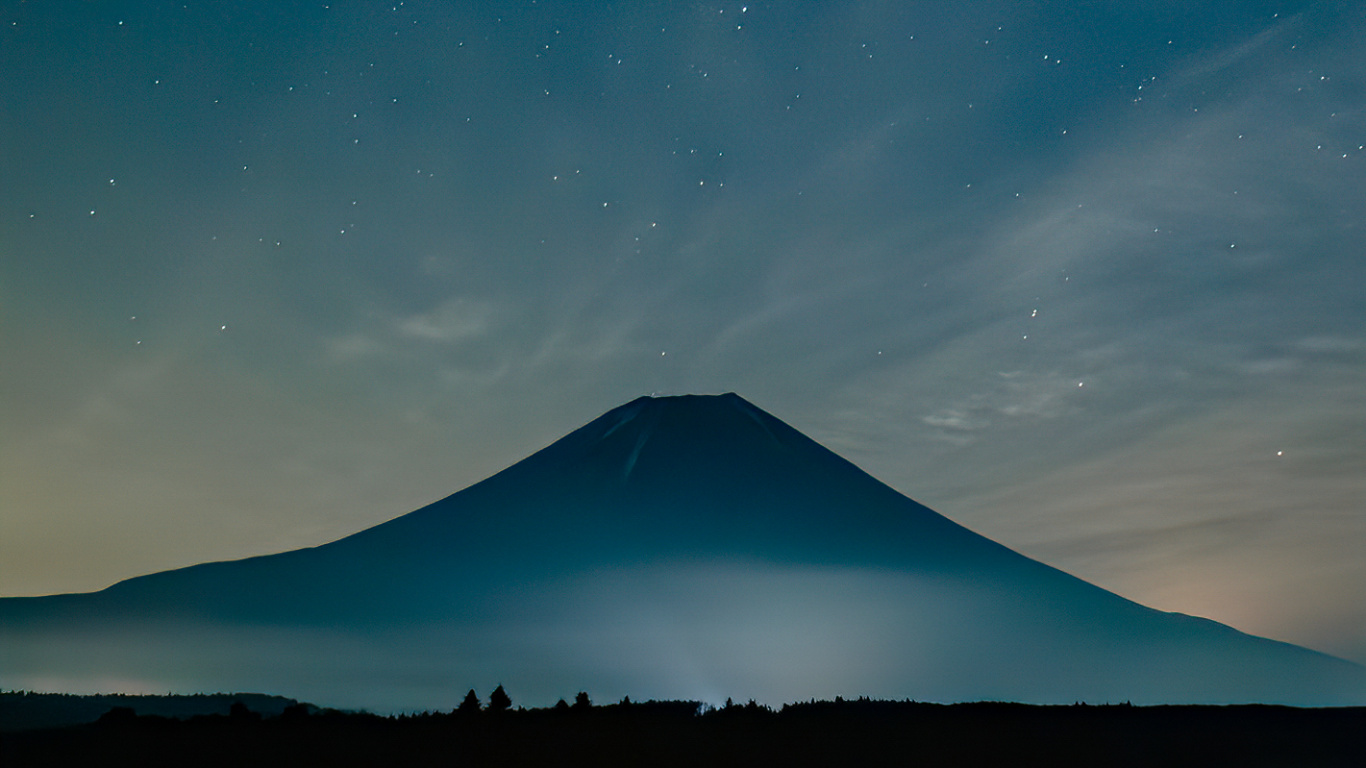 Обои Кемпинг, палатка, палаточный лагерь, атмосфера, экорегион в разрешении 1366x768