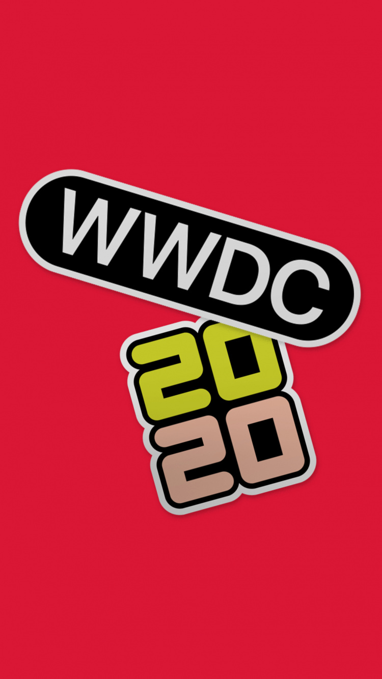 Обои айпад, macbook, наклейка, ipad pro, apple в разрешении 750x1334