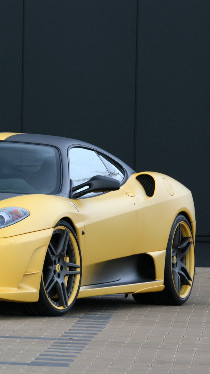 Обои Феррари f430, спорткар, Феррари f12, Феррари 430 скудерия, суперкар в разрешении 720x1280