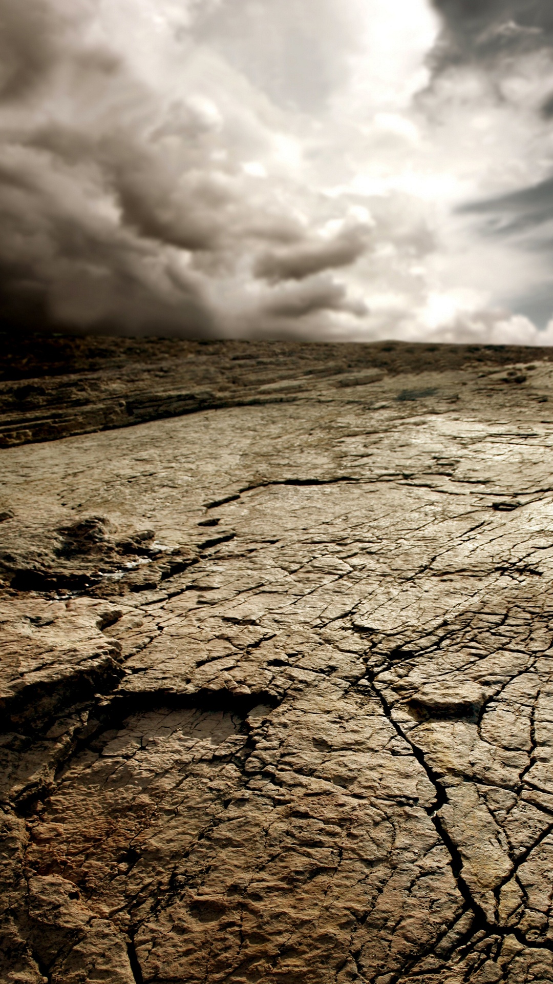 Обои векторная графика, мультфильм, облако, атмосфера, экорегион в разрешении 1080x1920