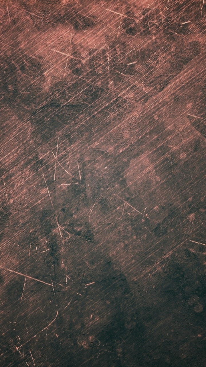 Обои текстура, гранж, коричневый цвет, атмосфера, древесина в разрешении 720x1280