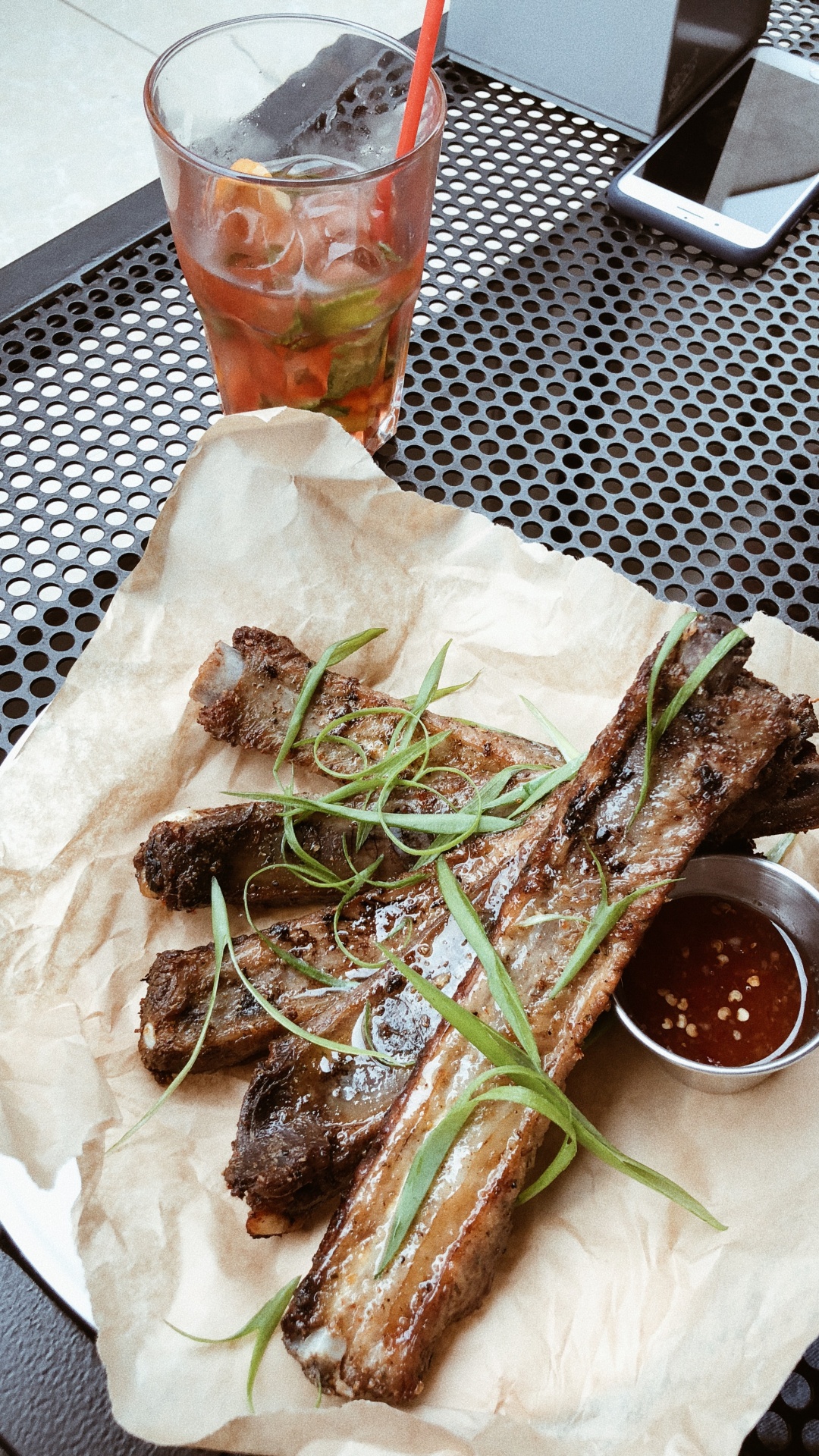 Обои блюда, поздний завтрак, морепродукты, пища, Кулинария в разрешении 1080x1920