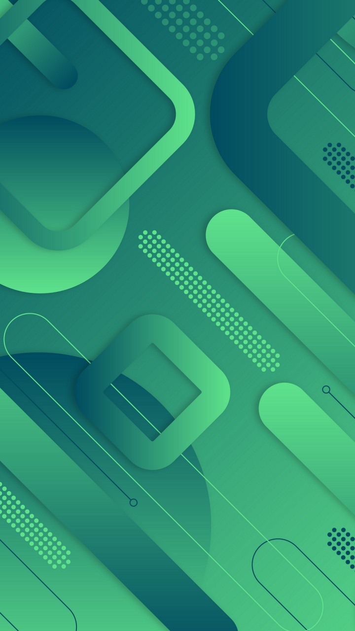 Обои дизайн, графический дизайн, арт, лазурный, Аква в разрешении 720x1280