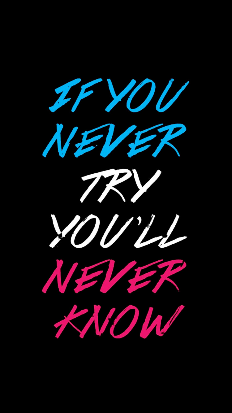 Обои графический дизайн, лого, арт, постер, пурпурный цвет в разрешении 750x1334