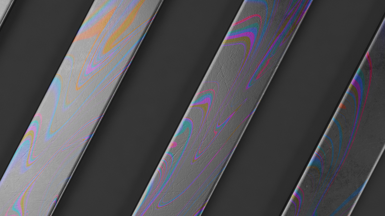 Обои свет, красочность, пурпур, розовый, Фиолетовый в разрешении 1280x720