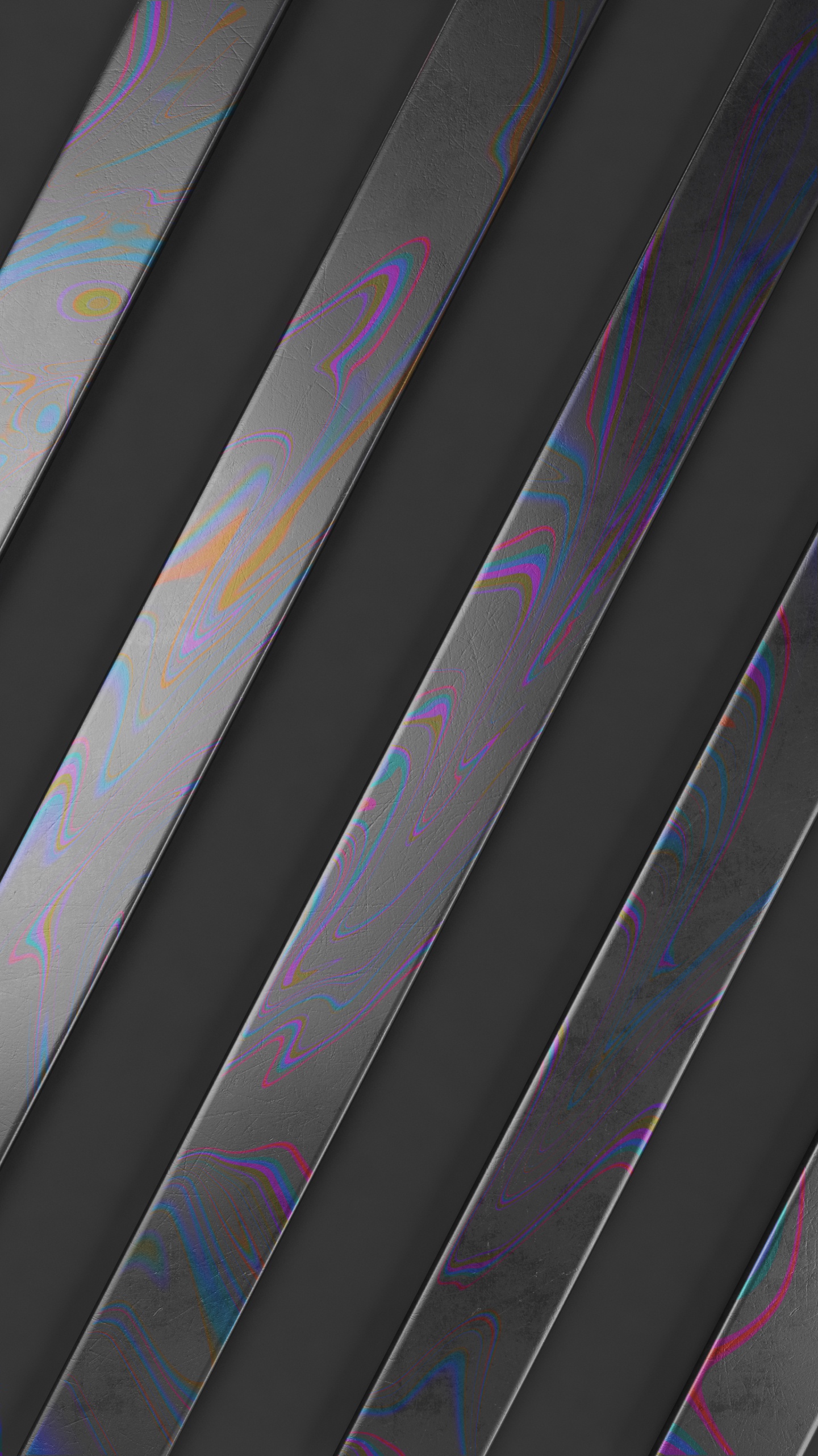 Обои свет, красочность, пурпур, розовый, Фиолетовый в разрешении 1440x2560