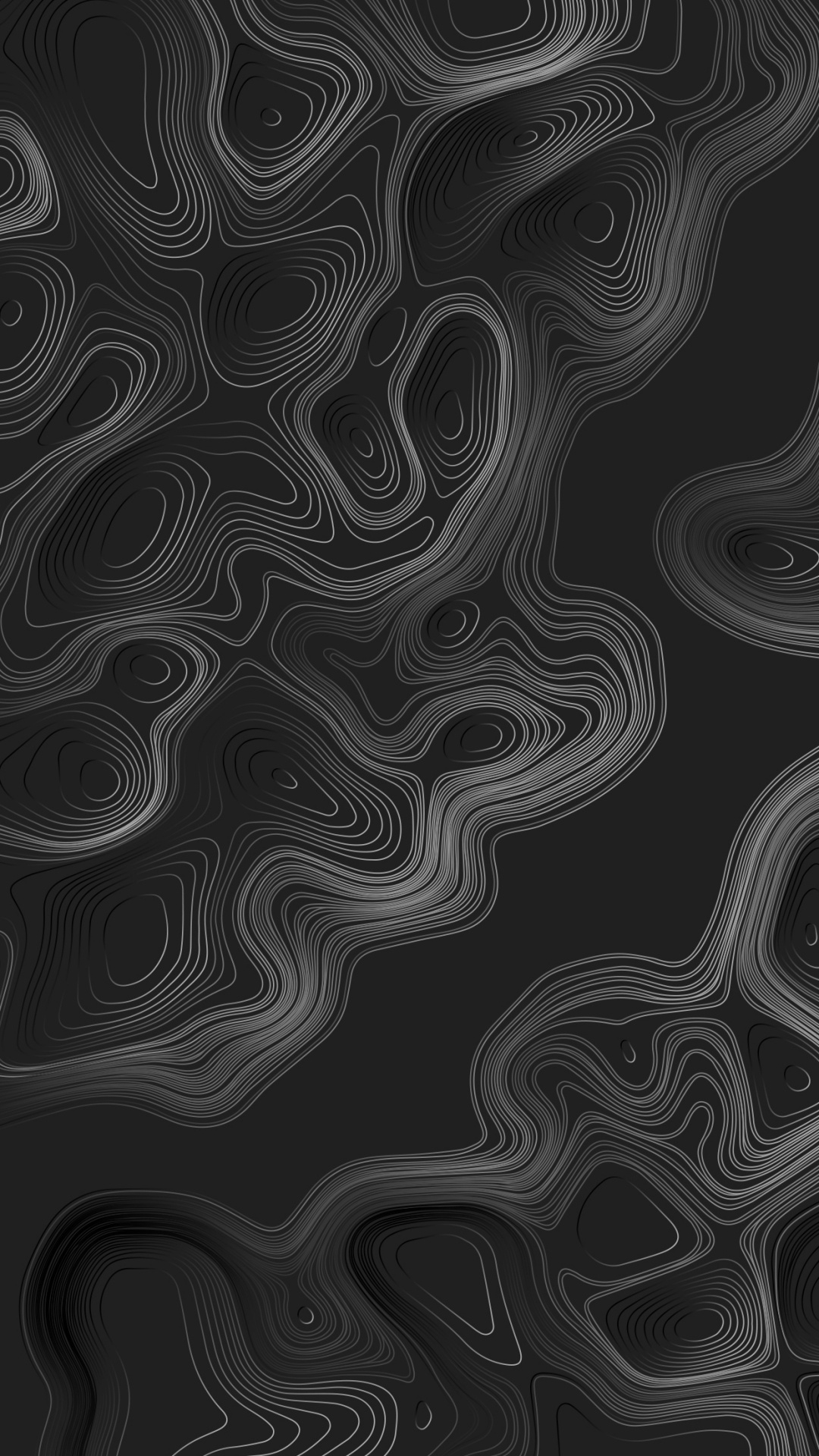 Обои черный и белый, визуальное искусство, дизайн, коричневый цвет, серый цвет в разрешении 1080x1920