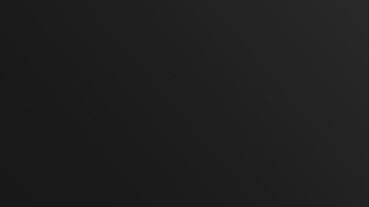 Обои LG, LG G6, темнота, ночь, монохромный в разрешении 1280x720