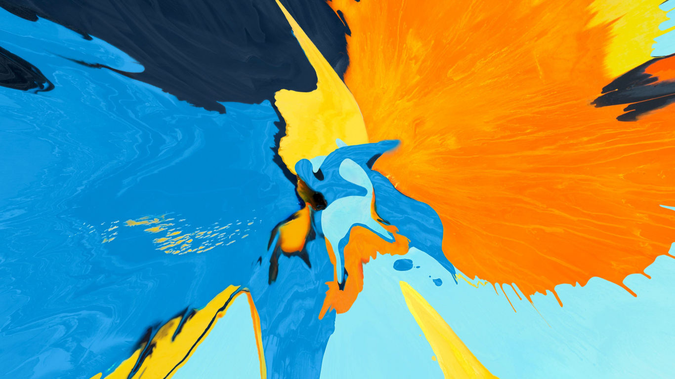 Обои айпад, яблоко, растение, человеческое тело, Люди в природе в разрешении 1366x768