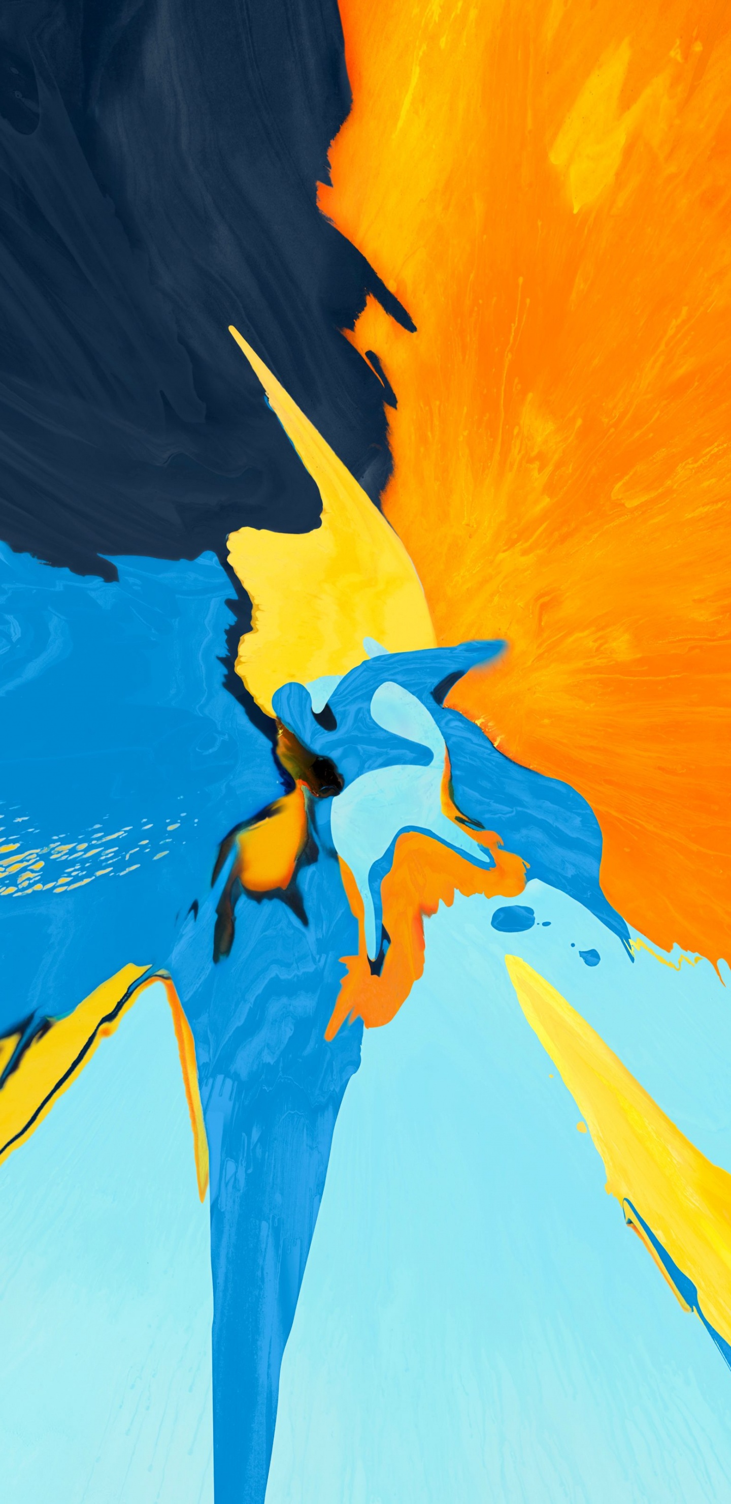 Обои айпад, яблоко, растение, человеческое тело, Люди в природе в разрешении 1440x2960