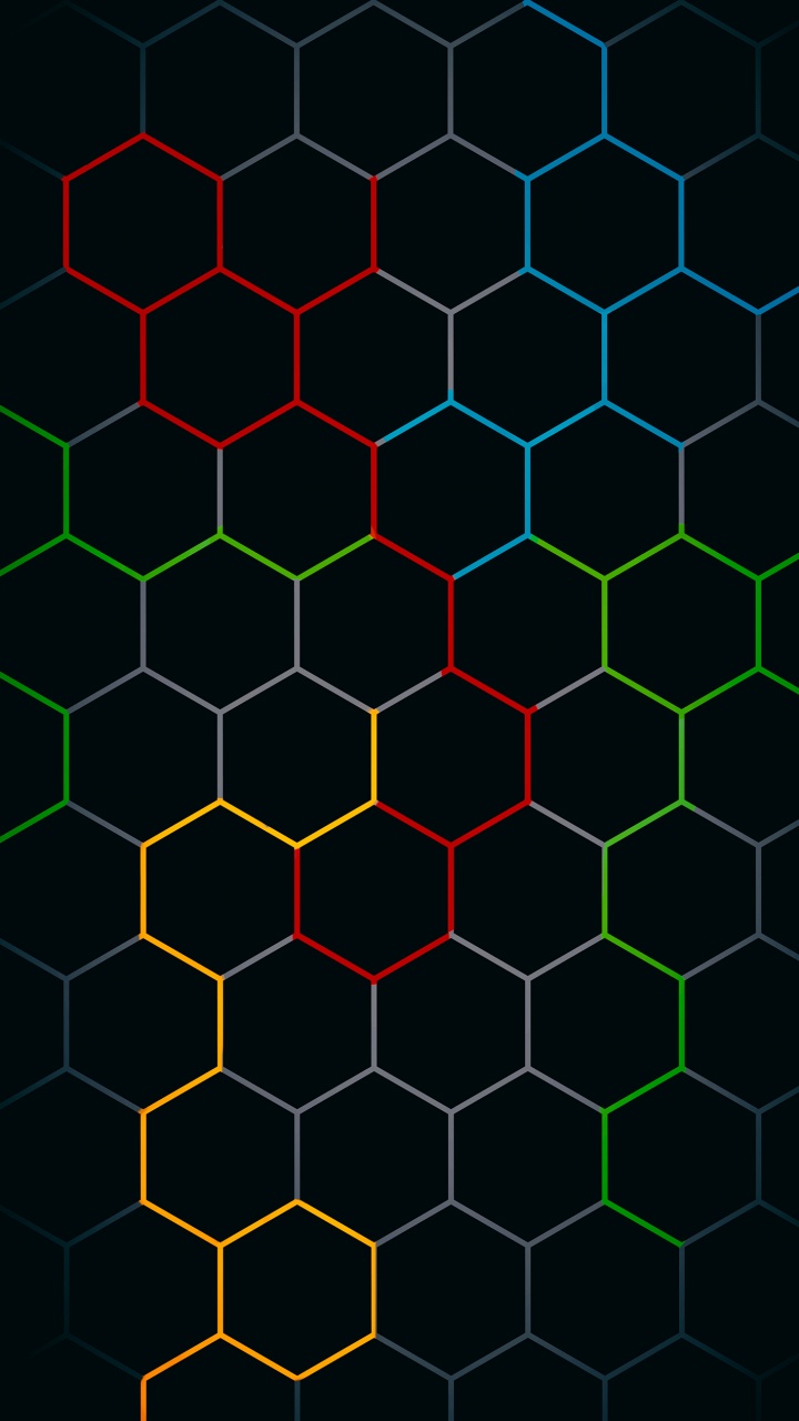 Обои узор, спортивные объекты, природа, освещение, синий в разрешении 720x1280