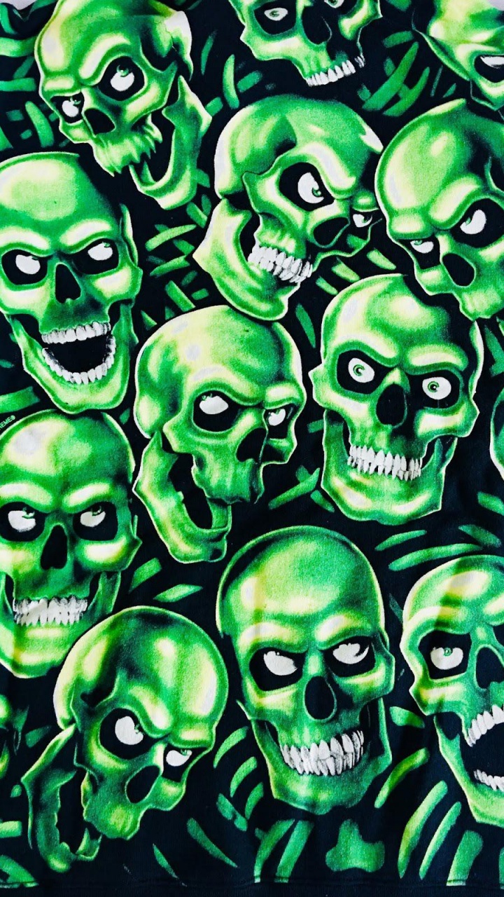 Обои толстовка с капюшоном 'Supreme Skull', футболка, балахон, Верховный, вершина в разрешении 720x1280