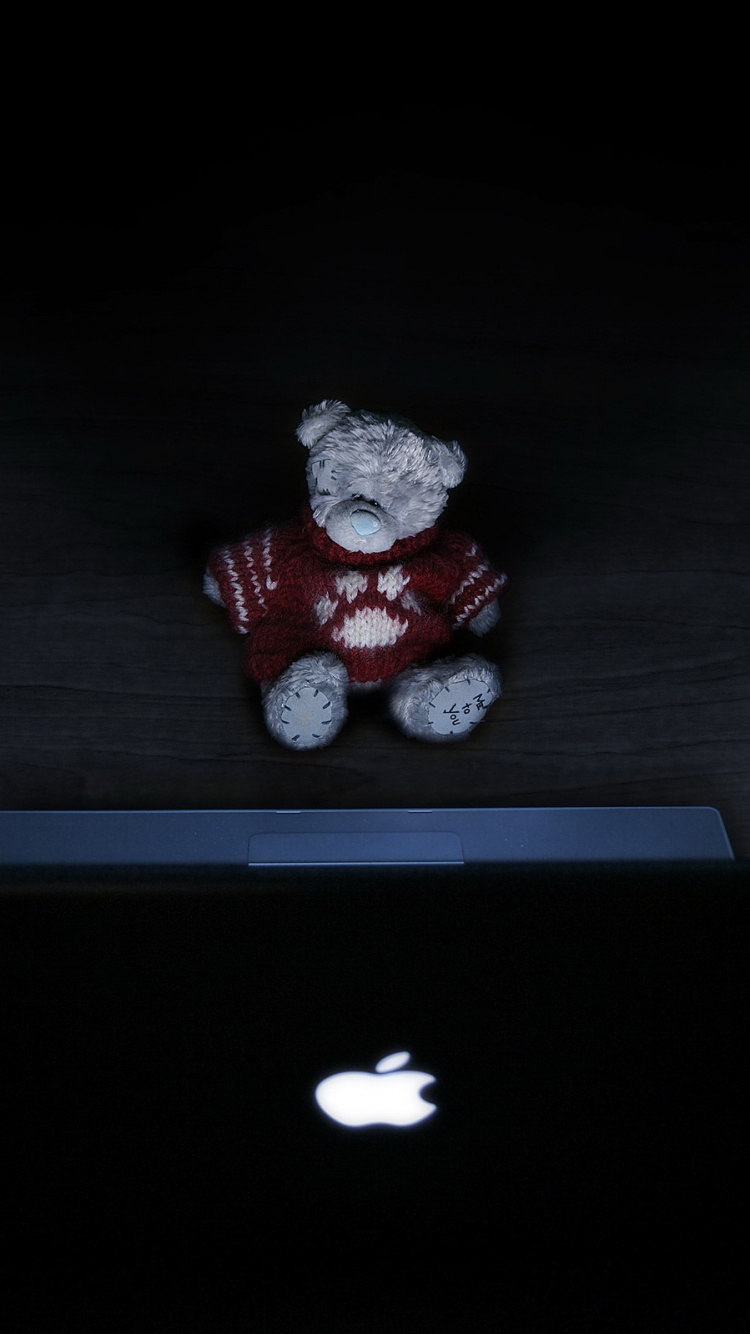 Обои черный, красный цвет, темнота, ночь, космос в разрешении 750x1334