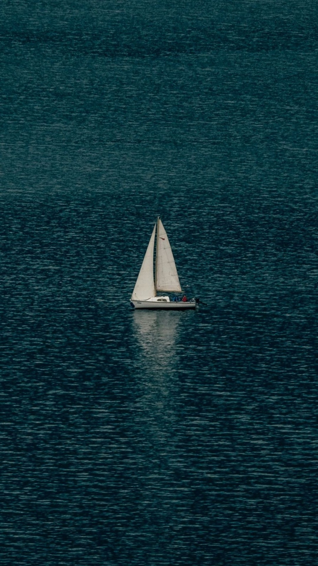 Обои вода, лодка, физика, наука, судно в разрешении 1080x1920