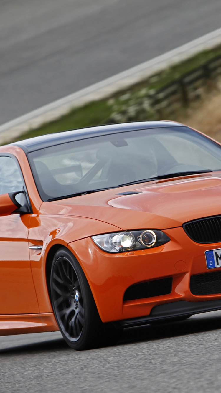 Обои bmw, авто, спорткар, bmw m3, кузов купе в разрешении 750x1334