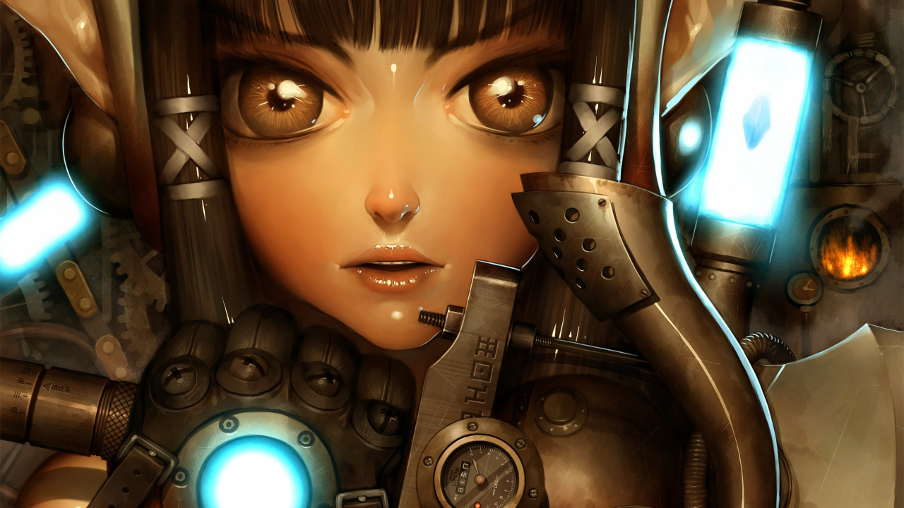 Обои steam, Разрушенный Горизонт, пар, видеоигра, Пара NEO Разрушенный Континент в разрешении 1280x720