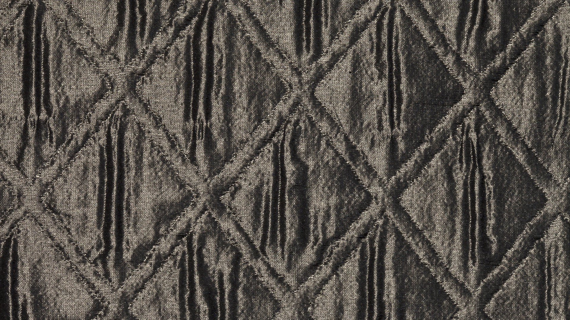 Обои узор, ткань, древесина, черный и белый, трава в разрешении 1920x1080
