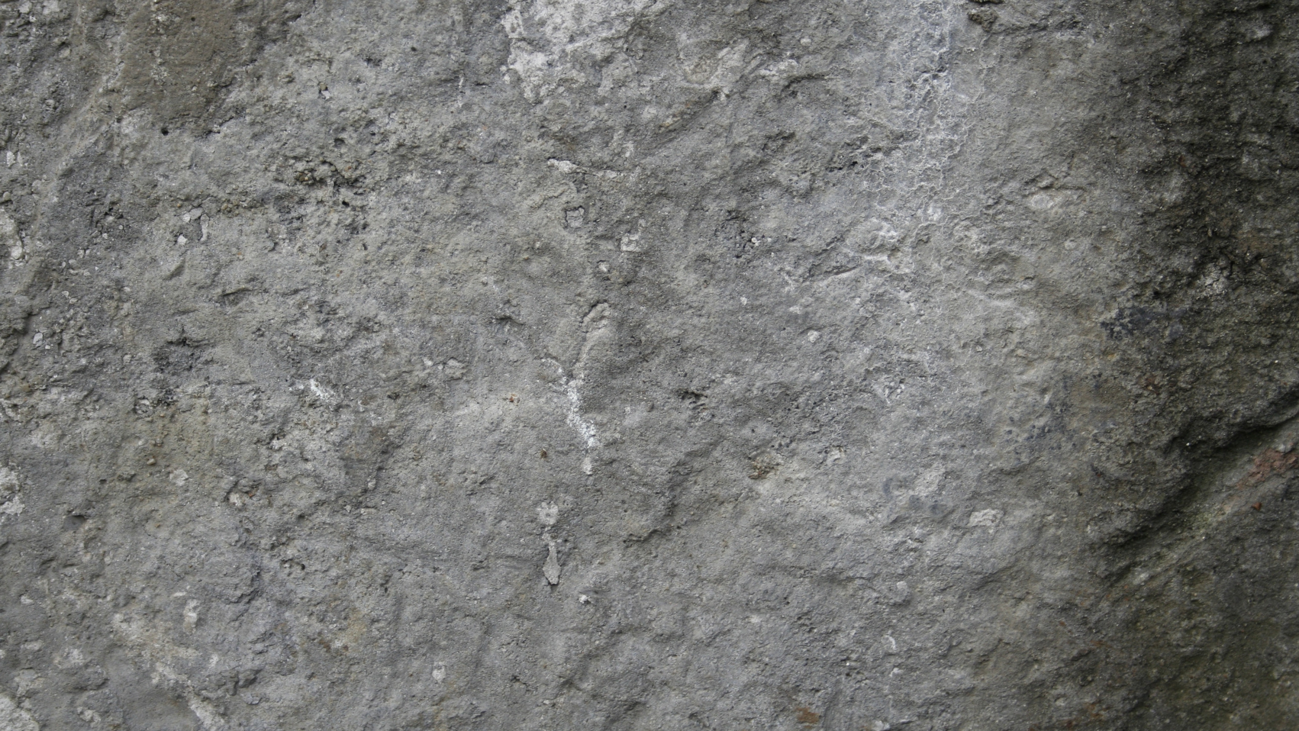 Обои гранит, текстура, бетон, рок, стена в разрешении 2560x1440