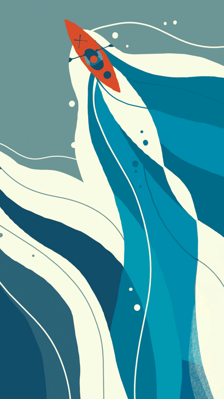 Обои Google, Google Chrome, Chrome OS, Chrome OS 2020, Операционная система в разрешении 750x1334