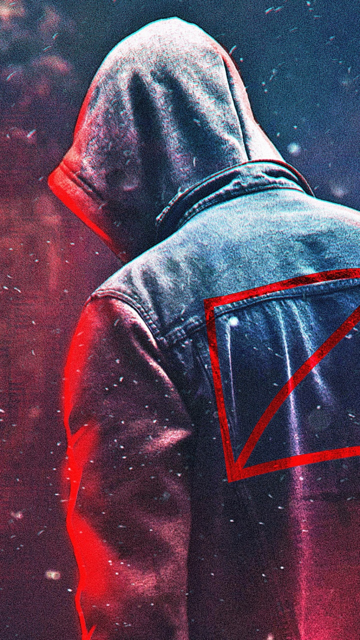 Обои графика, куртка, ВАДА Нанба, тамил кино, РЖ Ламонт в разрешении 720x1280