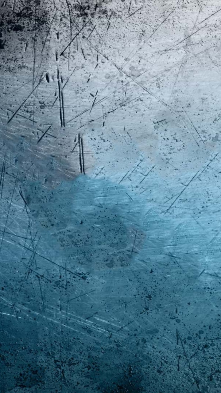 Обои синий, атмосфера, дерево, синий цвет, Черная пантера в разрешении 720x1280