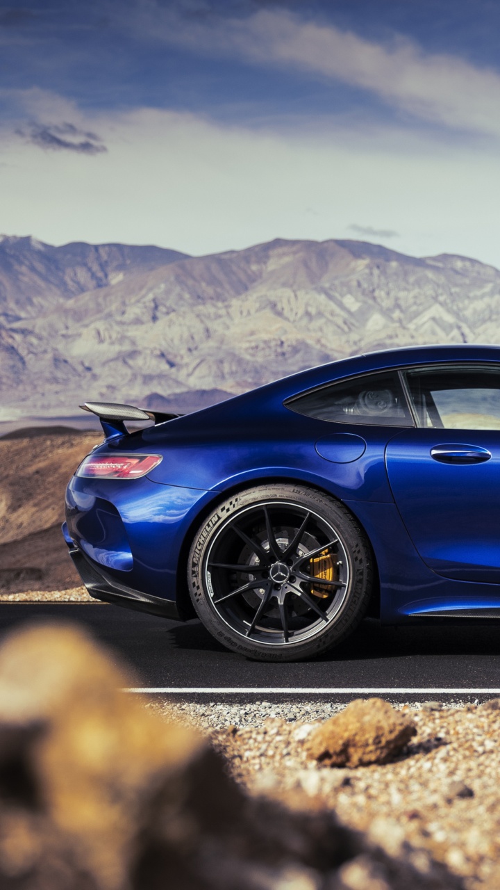 Обои спорткар, авто, bmw, audi r8, mercedes benz в разрешении 720x1280