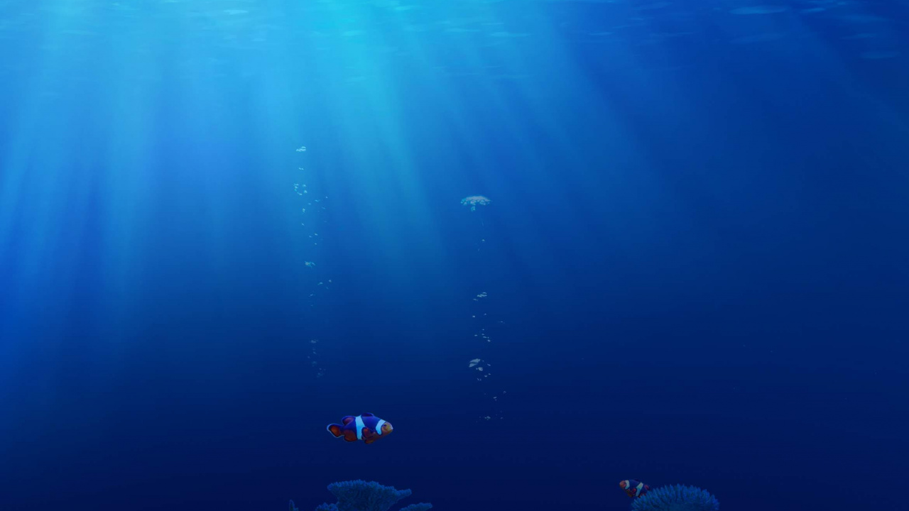 Обои Huawei, Huawei Honor 20, huawei honor 20 pro, честь 20, водоем в разрешении 1280x720