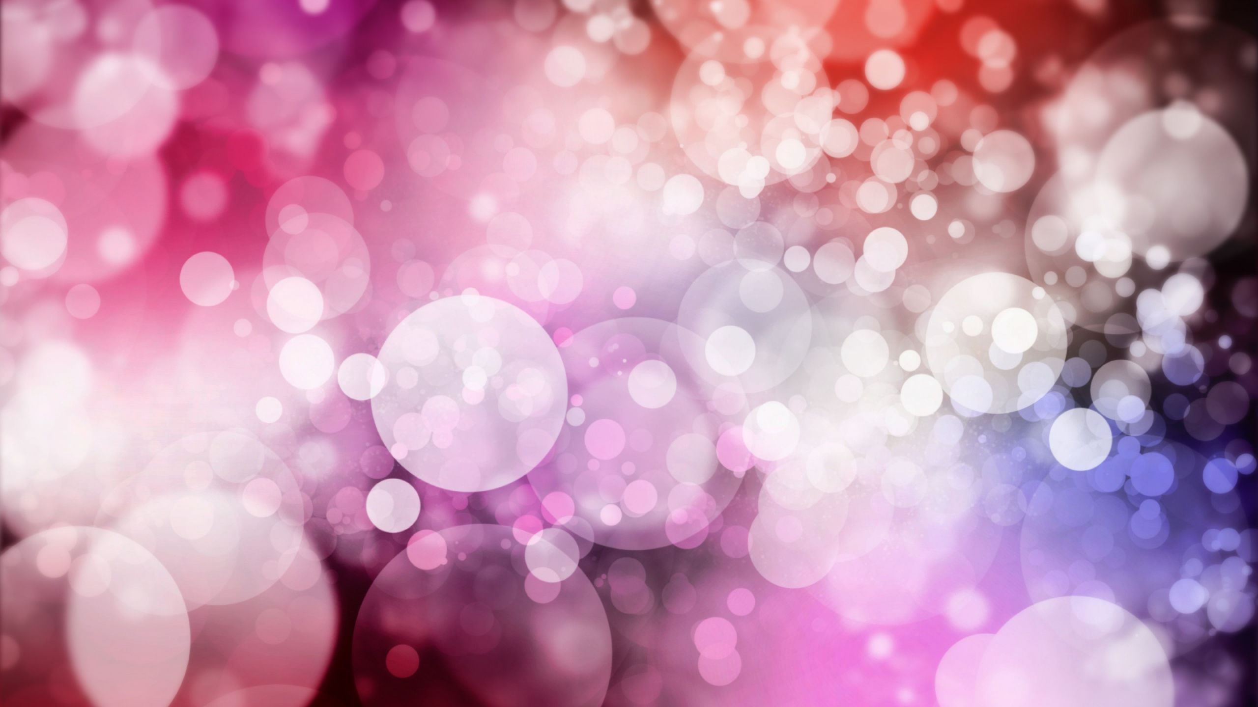 Обои цвет, розовый, пурпур, свет, пурпурный цвет в разрешении 2560x1440