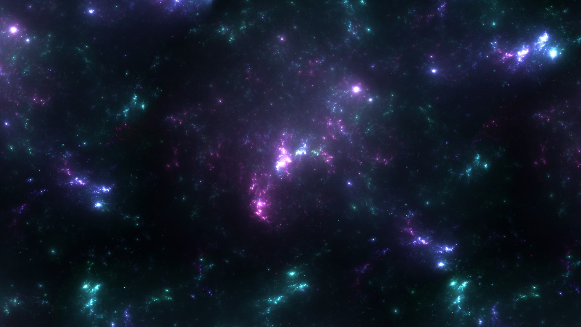 Обои пурпур, астрономический объект, космическое пространство, Фиолетовый, синий в разрешении 1920x1080