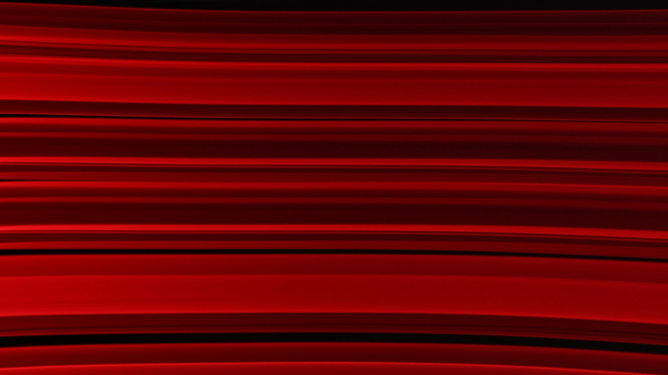 Обои Апельсин, красный цвет, черный, линия, узор в разрешении 1366x768