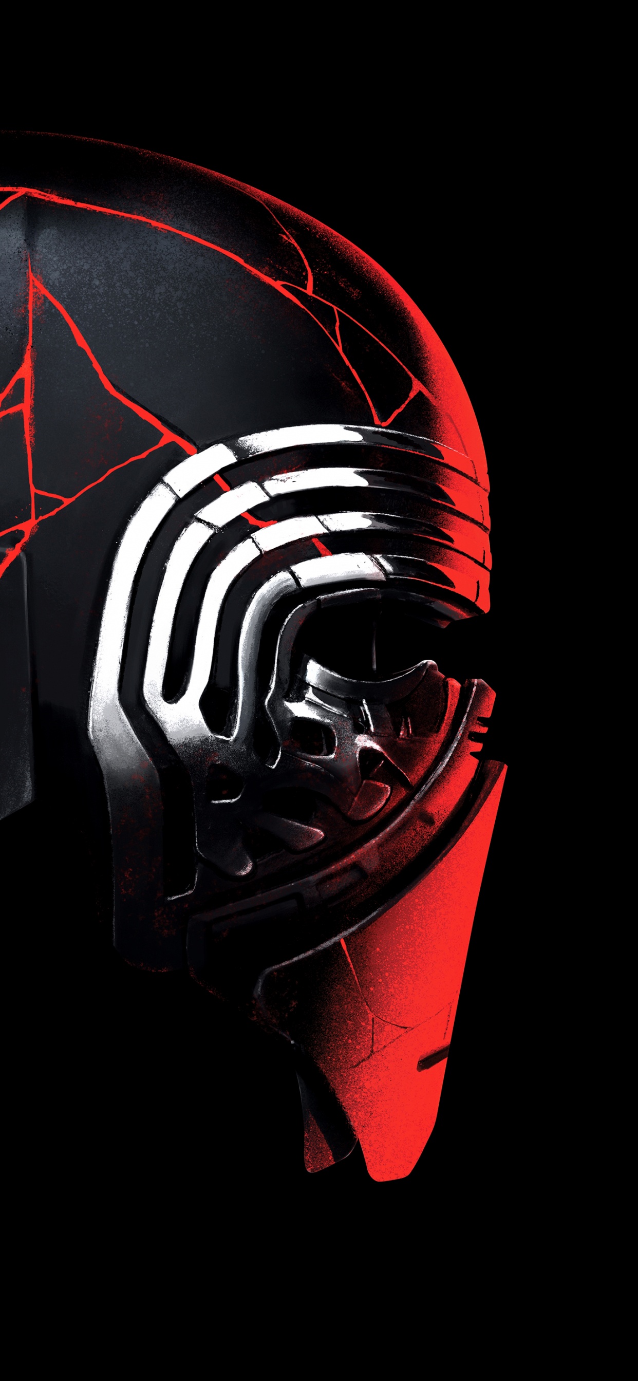 Обои галактика примечание 10, смартфон, аура черный, 256 гб, телефон в разрешении 1242x2688