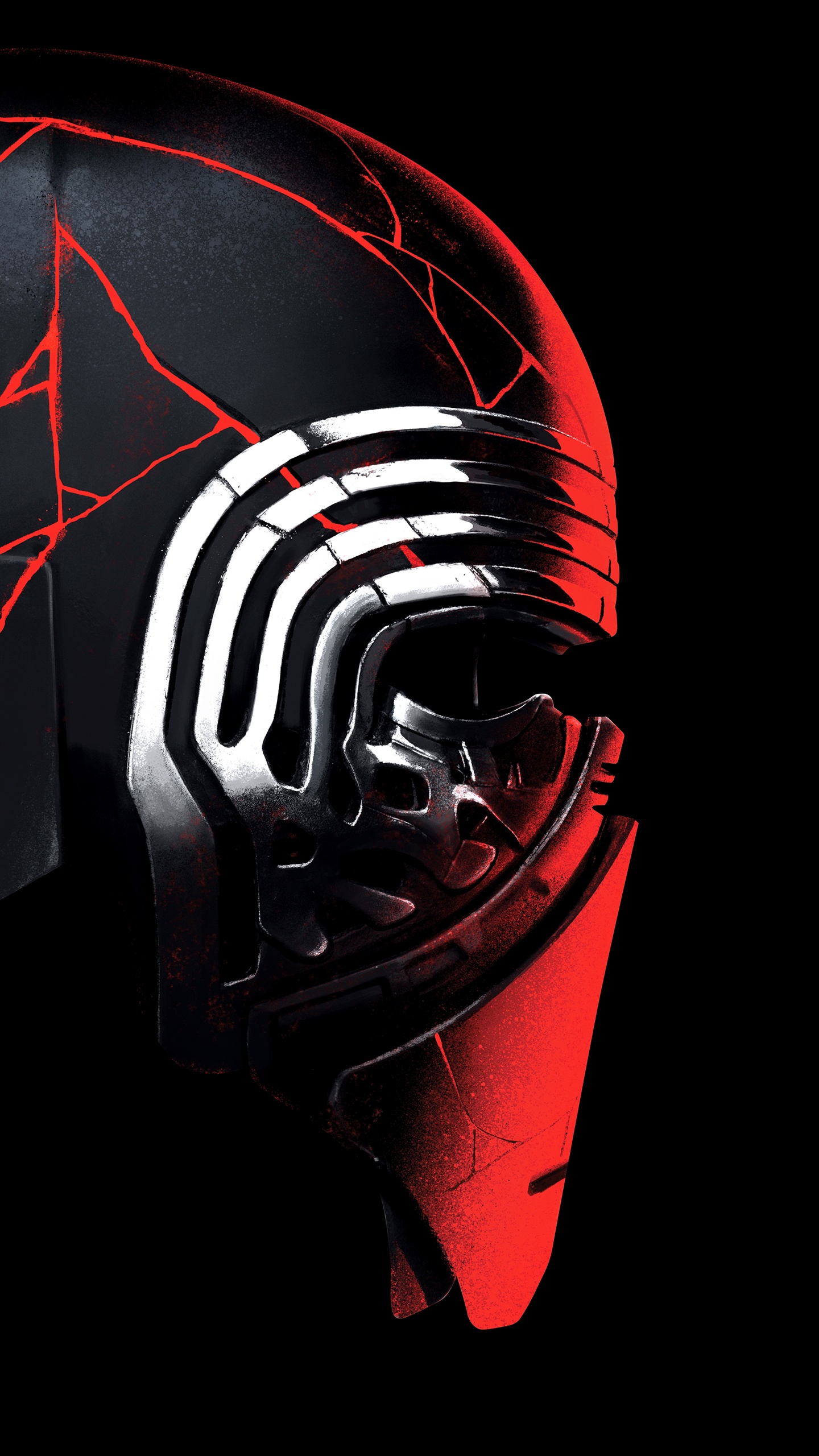 Обои галактика примечание 10, смартфон, аура черный, 256 гб, телефон в разрешении 1440x2560