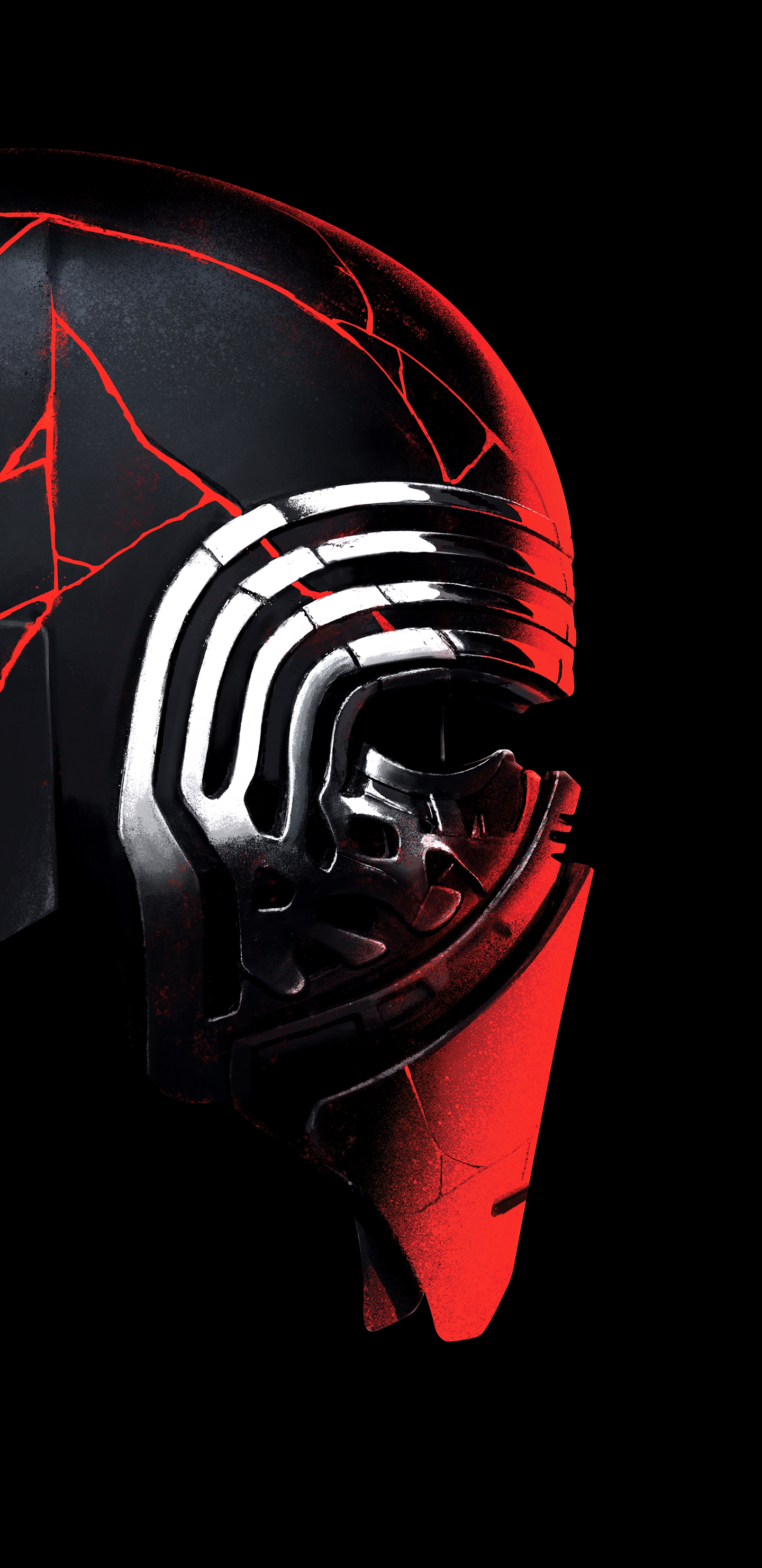 Обои галактика примечание 10, смартфон, аура черный, 256 гб, телефон в разрешении 1440x2960