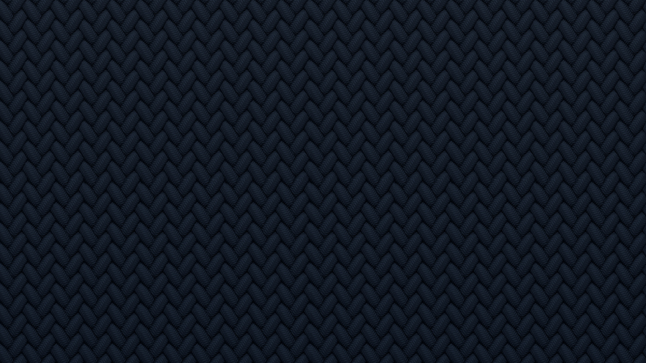 Обои The Braided Solo Loop – Midnight в разрешении 1280x720