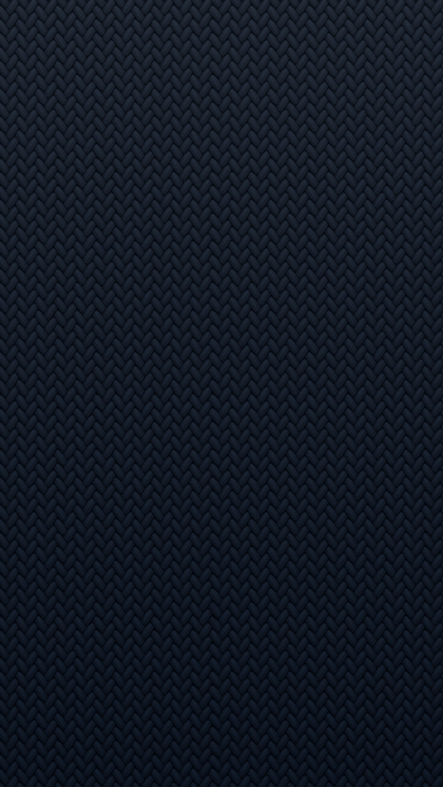 Обои The Braided Solo Loop – Midnight в разрешении 1440x2560