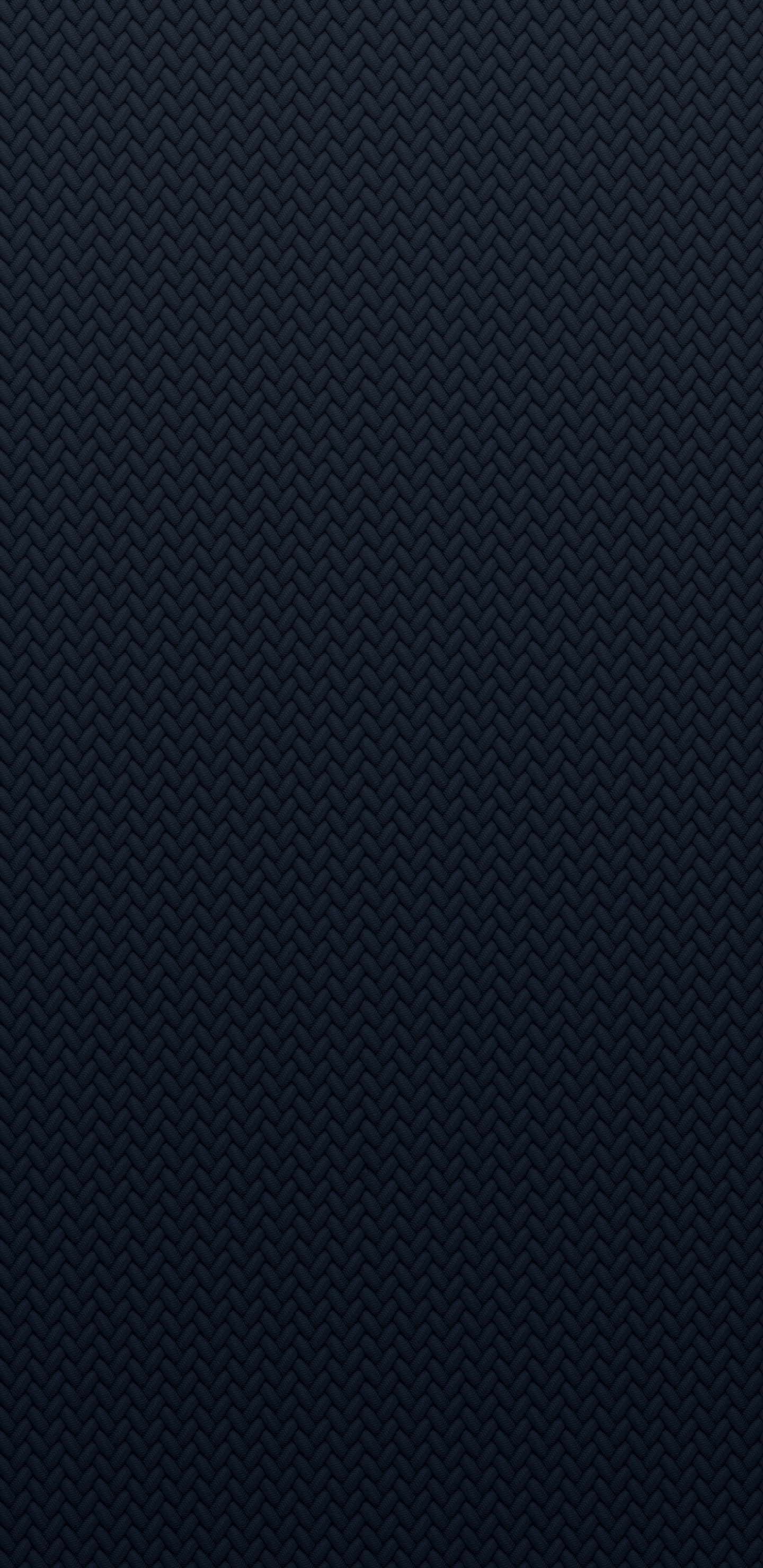 Обои The Braided Solo Loop – Midnight в разрешении 1440x2960