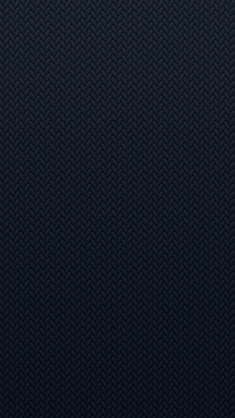 Обои The Braided Solo Loop – Midnight в разрешении 750x1334