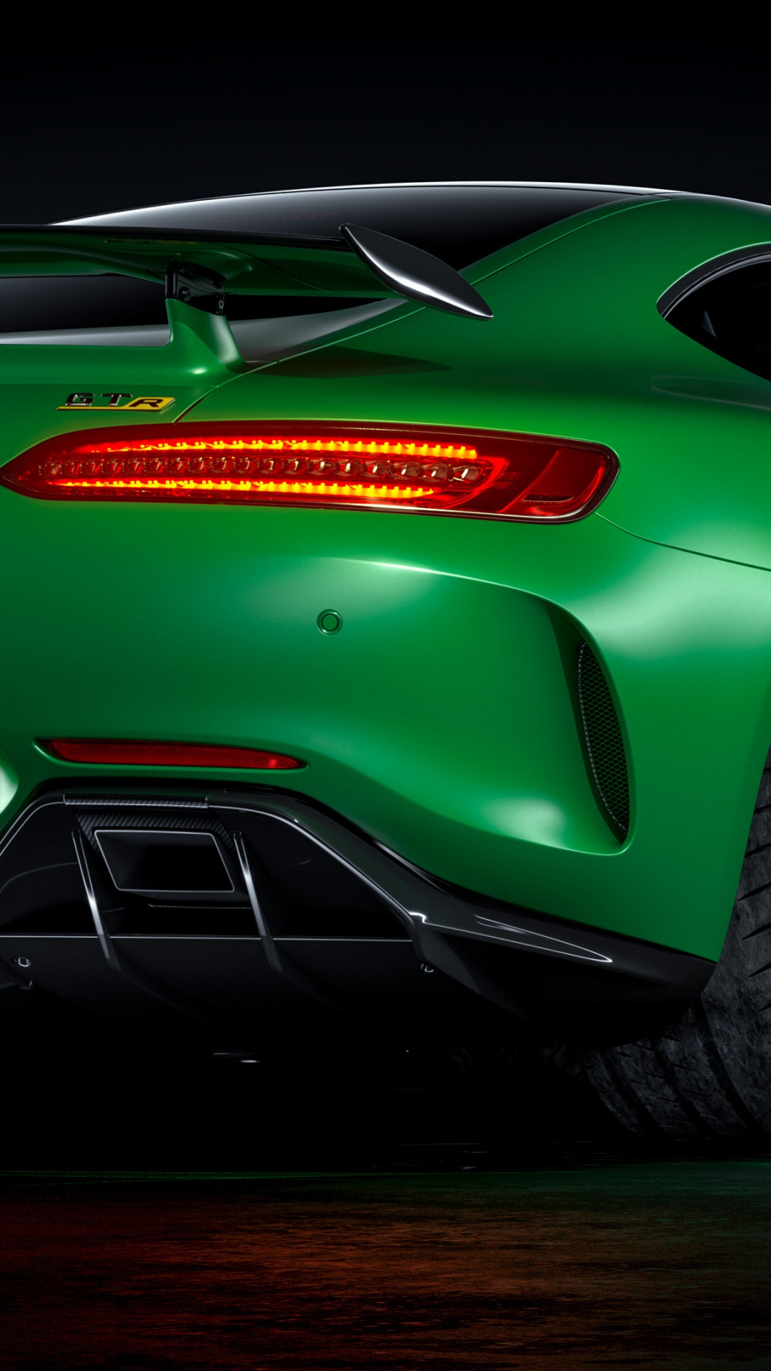 Обои спорткар, авто, суперкар, mercedes benz, Мерседес АМГ в разрешении 1080x1920