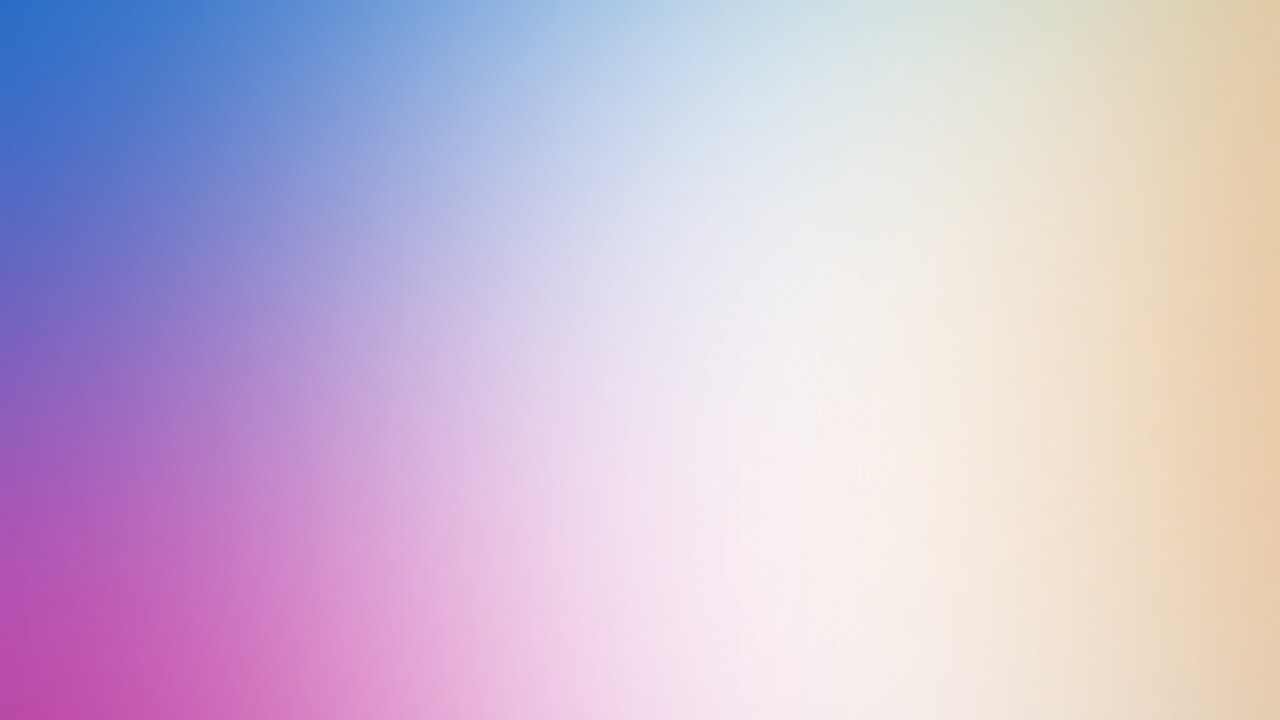 Обои пурпур, Фиолетовый, пурпурный цвет, электрик, горизонт в разрешении 1280x720