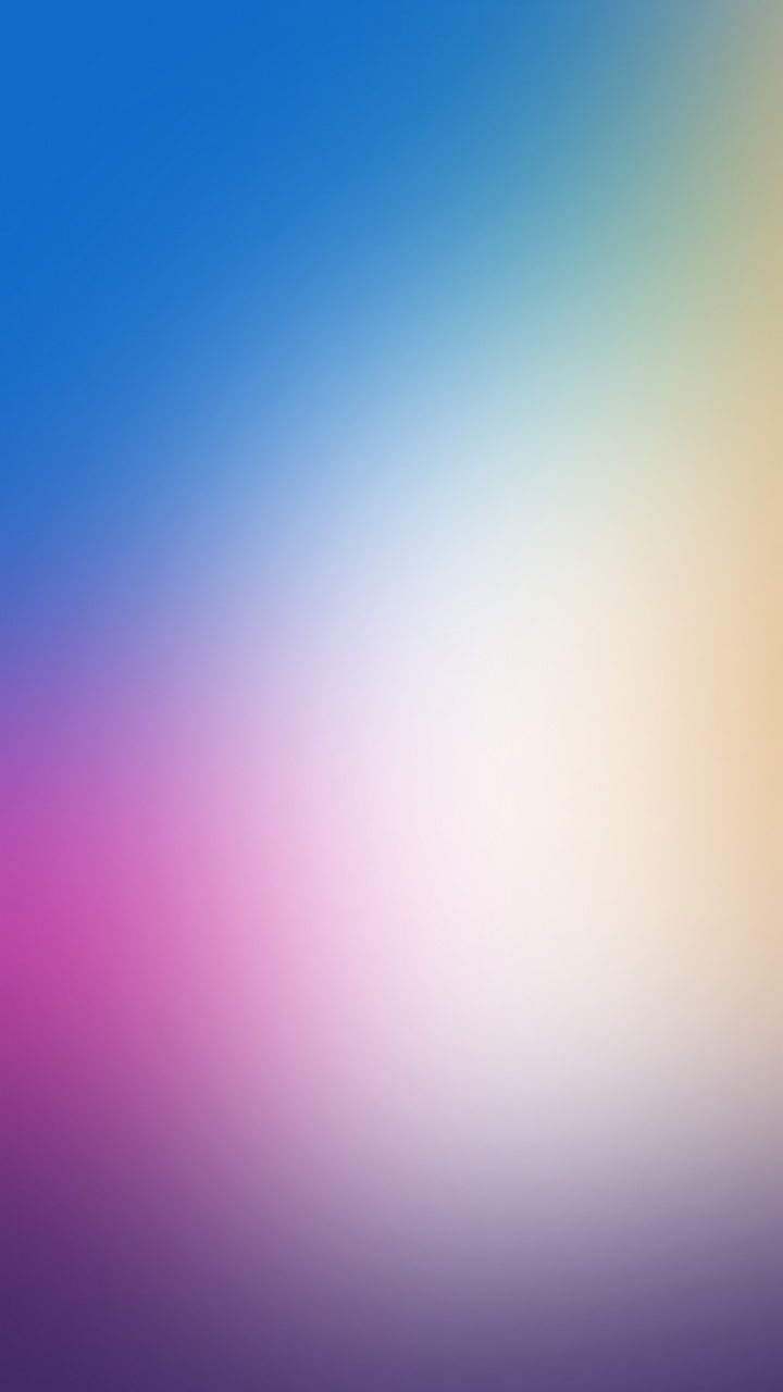 Обои пурпур, Фиолетовый, пурпурный цвет, электрик, горизонт в разрешении 720x1280