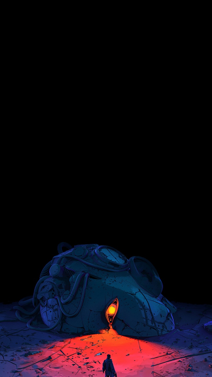 Обои Киберпанк, Киберпанк 2077, Киберпанк 2020, амолед, киберпанк амолед в разрешении 720x1280