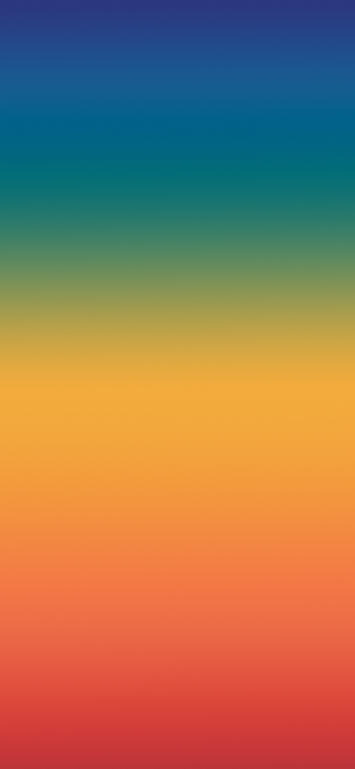 Обои яблоко, спокойный, пурпурный цвет, электрик, персик в разрешении 1242x2688