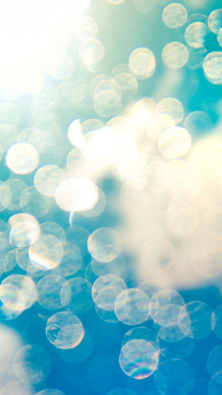 Обои синий, дневное время, свет, бирюза, солнечный свет в разрешении 720x1280